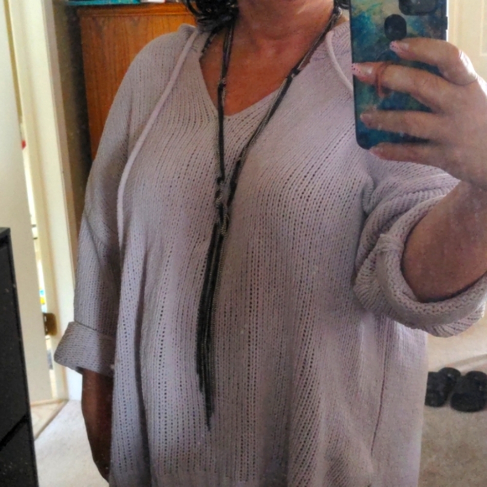 ❤️ BDB Gorgeous long Chain Necklace